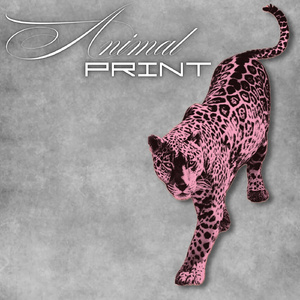 ANIMAL PRINT