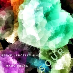 Sour (feat. Steve Vercelloni)