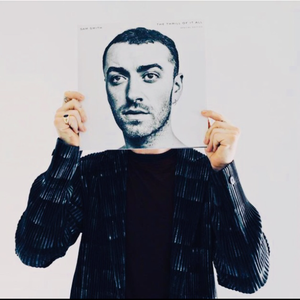 Too good at goodbyes（Cover SamSmith）