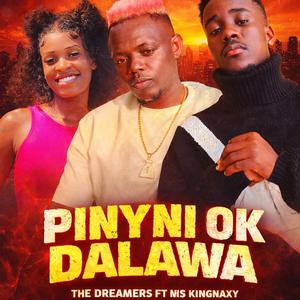 PINYNI OK DALAWA (feat. Kingnaxy & Vilmaz)