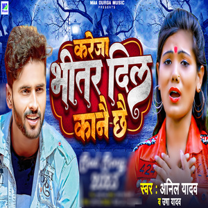 Kareja Bhitar Dil Kanay Chhai