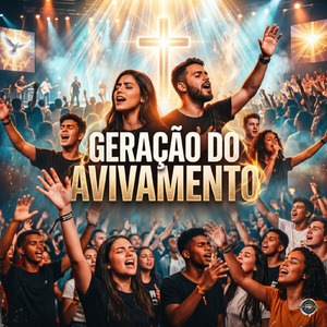 GERAÇÃO DO AVIVAMENTO