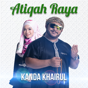 Atiqah Raya