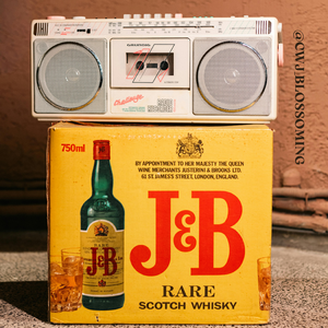 “Rare” (Melodic R&B Rap Beat)