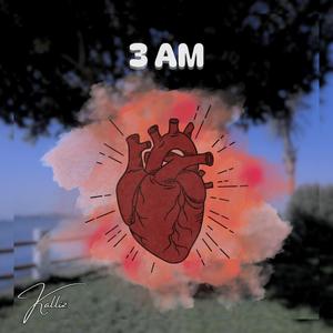 3 AM