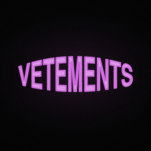 VETEMENTS
