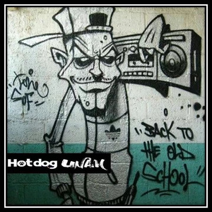 Hotdog&UNAM-Back to the old school (Original Mix)