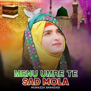 Menu Umre Te Sad Mola