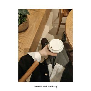 リモートワークカフェBGM