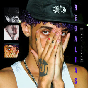 Regalias
