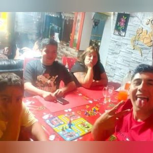 Madre Cuanto Te Amo