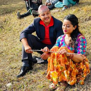 Bagne Panile, Mero Dil Chorin Chyanti Nani le