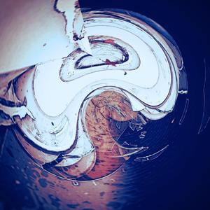 Encima De Vidrios (feat. Bogaa)