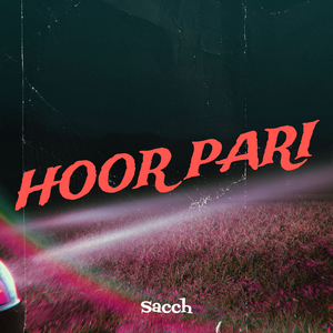 Hoor Pari