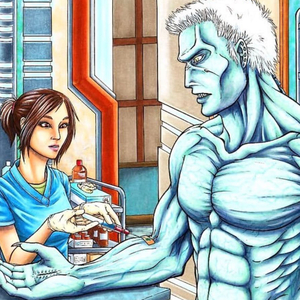 想见你Prod.Imagine