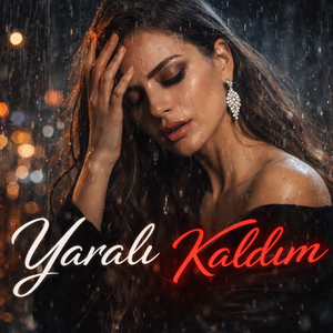 Yaralı Kaldım