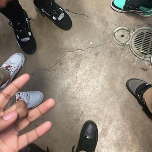 Where U Goin (feat. Tray Quake)