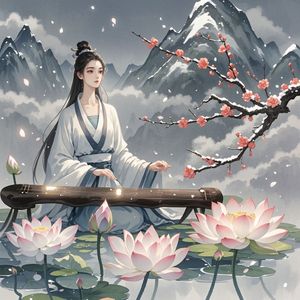 失去了自我