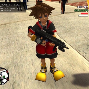 Tony Hawk