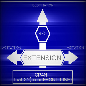 EXTENSION (feat. 2Y)