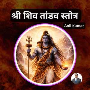 श्री शिव तांडव स्तोत्र