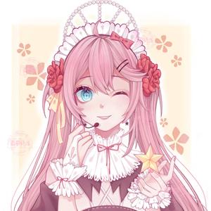 热爱105℃的你（元气少女Ver）