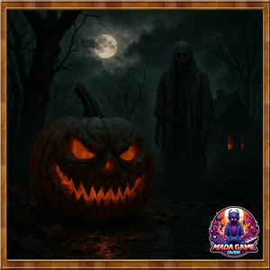 La Parade d’Halloween