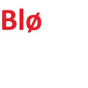 Blø