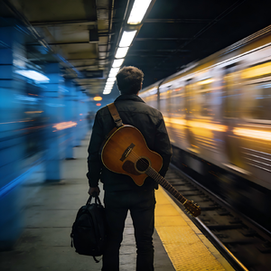 北京·未完 伴奏