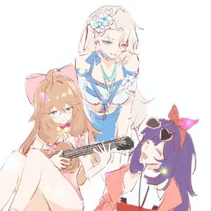 都选C