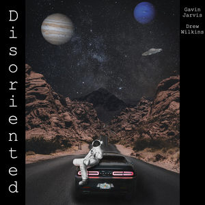 Disoriented