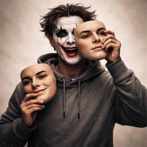 Доверюсь космосу внутри