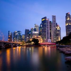 “免费可商用伴奏”City Funky Walk