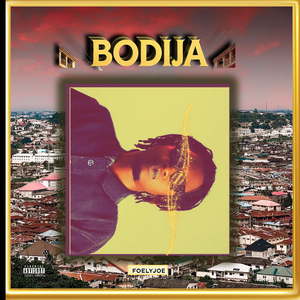 Bodija