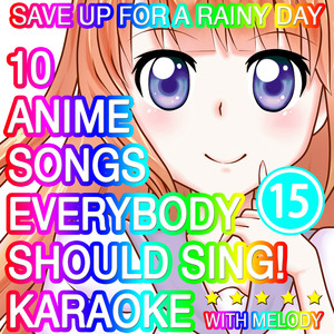 Raise Your Flag (From "Mobile Suit Gundam: Iron Blooded Orphans") (Karaoke with Melody)