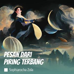 Pesan Dari Piring Terbang
