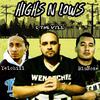 C the Vill - Highs N Lows (feat. Yelohill & Blu Noze)