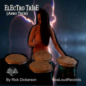 ElEcTro TrIbE (Afro Tech)