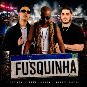 Fusquinha