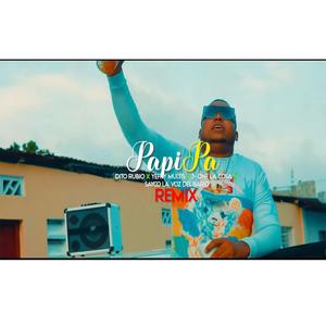 Papipa (feat. Yefris Multis, Sayco La Voz Del Barrio, J one La cosa)
