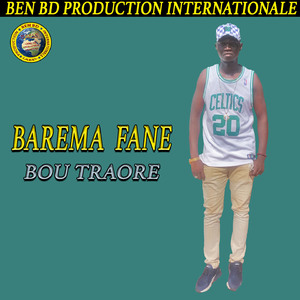 Bou Traore