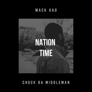 Generational Trauma (feat. Bri Wade)