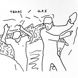 Texas / G.P.S. (feat. Vonne)