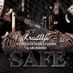 Safe (feat. Mosta man, stunnaa & Severino)