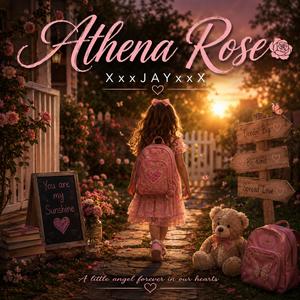 Athena's Light