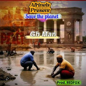 Save the planet