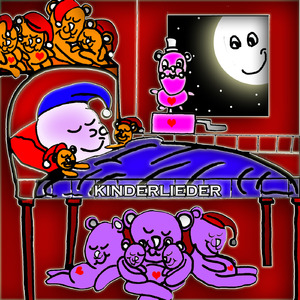 Müllertanz - Es klappert die Muhl (Instrumental)