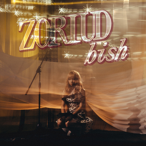 Zoriud Bish