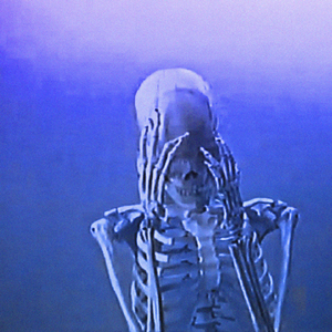 Afterlude II- (rubbing alcohol) - 外用酒精