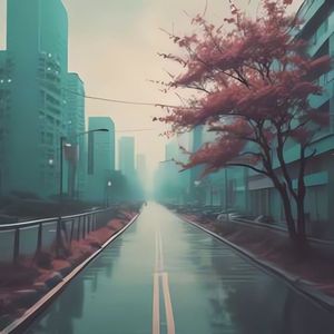 雨恋